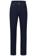 Bugatti - Regular Fit Jean - Colour: Inky Blue