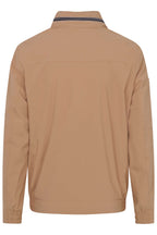 Full Zip Blouson Jacket