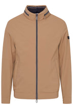 Full Zip Blouson Jacket