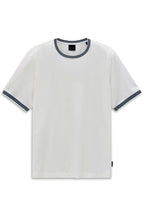 Contrast Trim T Shirt