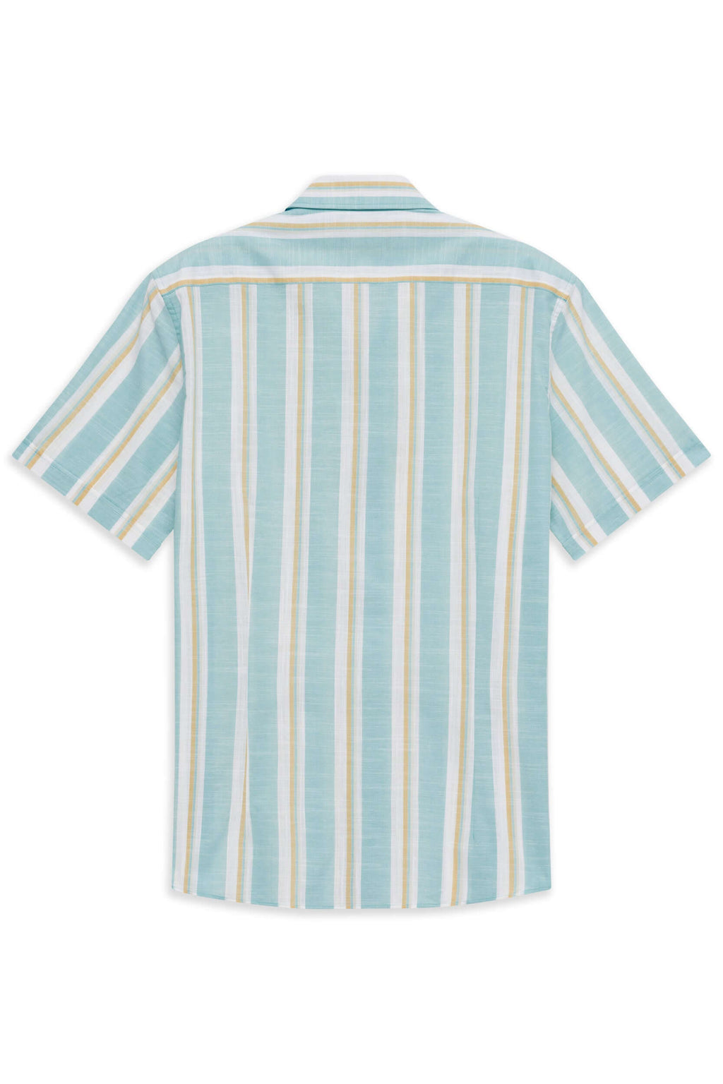 Short Sleeve Shirt