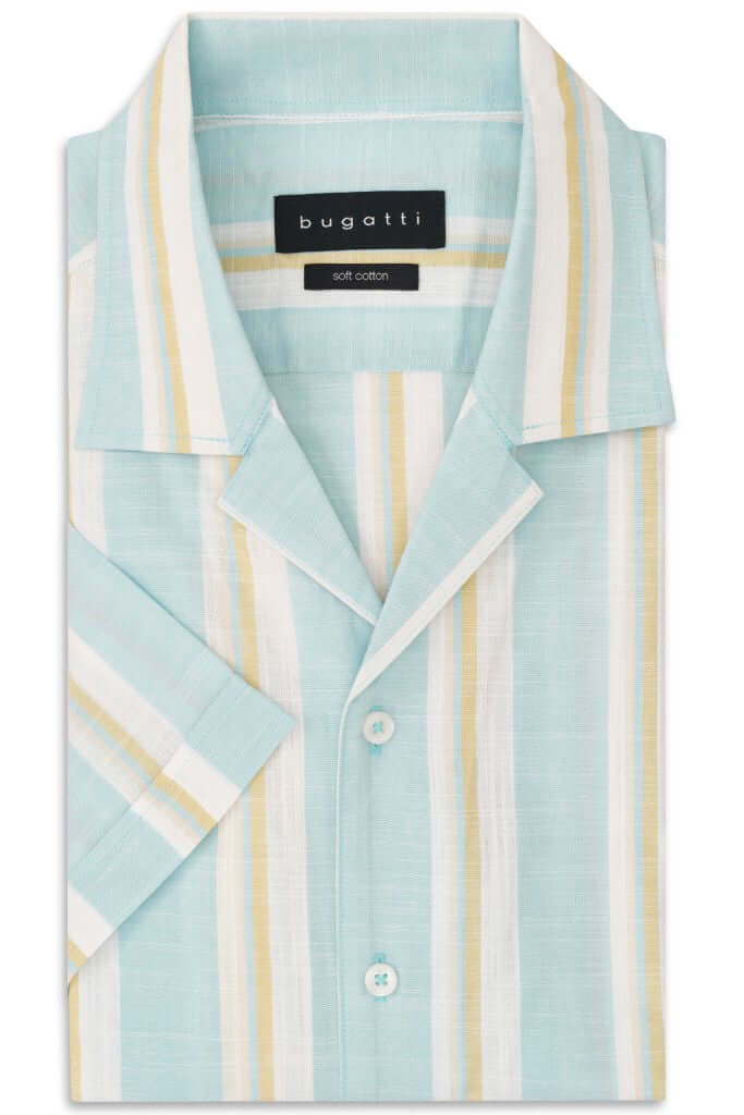 Short Sleeve Shirt