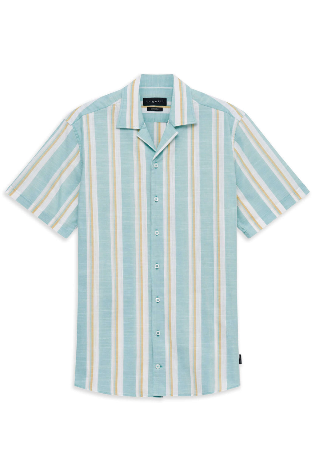 Short Sleeve Shirt