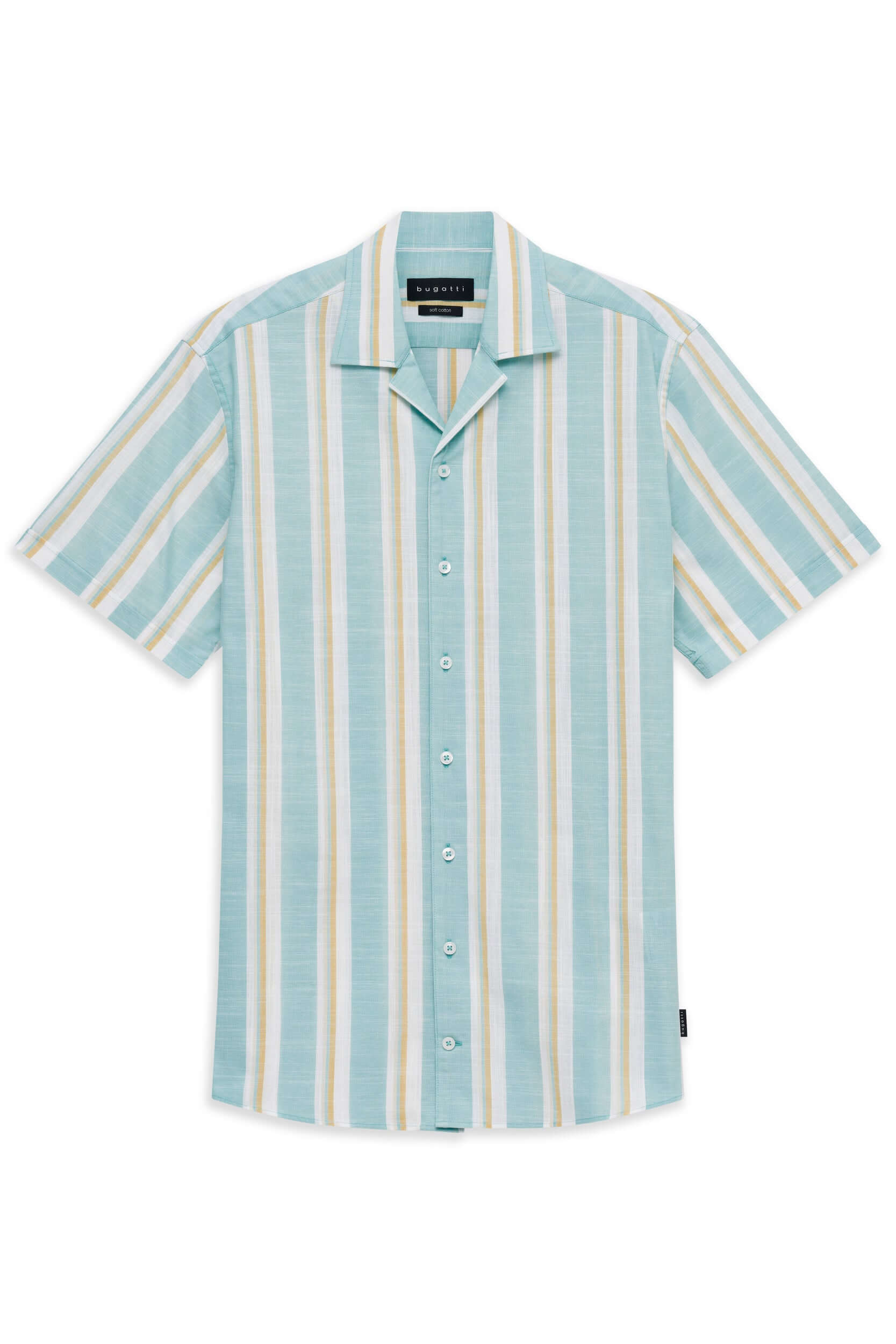 Short Sleeve Shirt