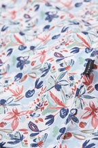 Bugatti - Short Sleeve Shirt - Size: Medium