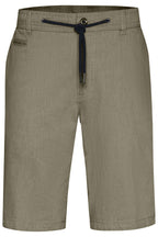 Bugatti - Bermuda Shorts - Colour: Olive