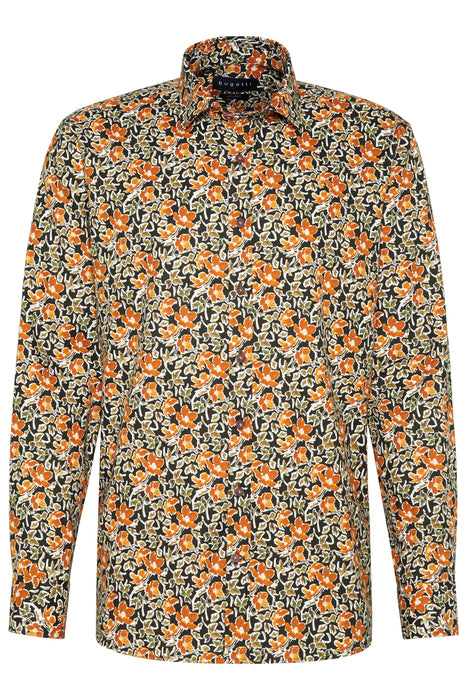 Orange Blossom  Shirt