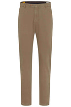 Bugatti - Chino - Colour: Fawn