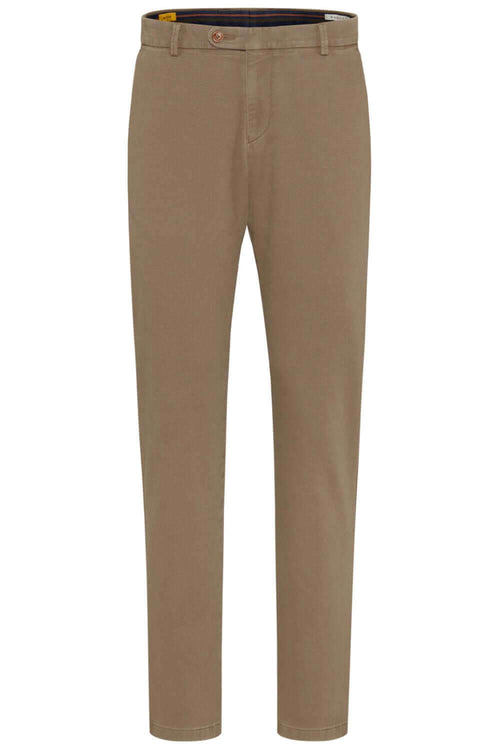 Bugatti - Chino - Colour: Fawn