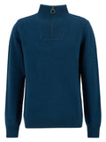 Nelson Essential 1/4 Zip Pullover