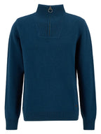 Nelson Essential 1/4 Zip Pullover
