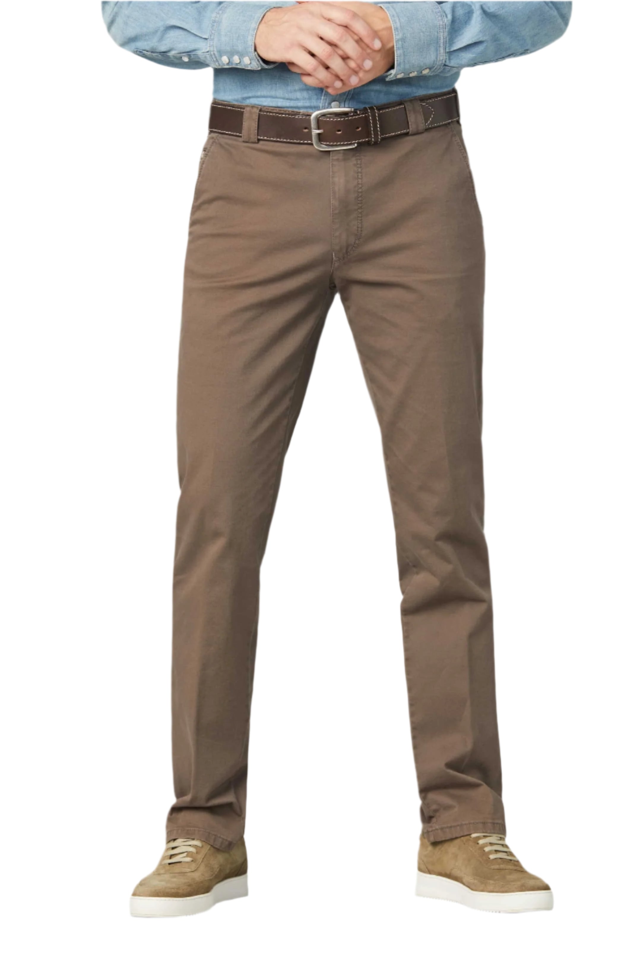 Meyer - Roma Chino - Colour: Stone