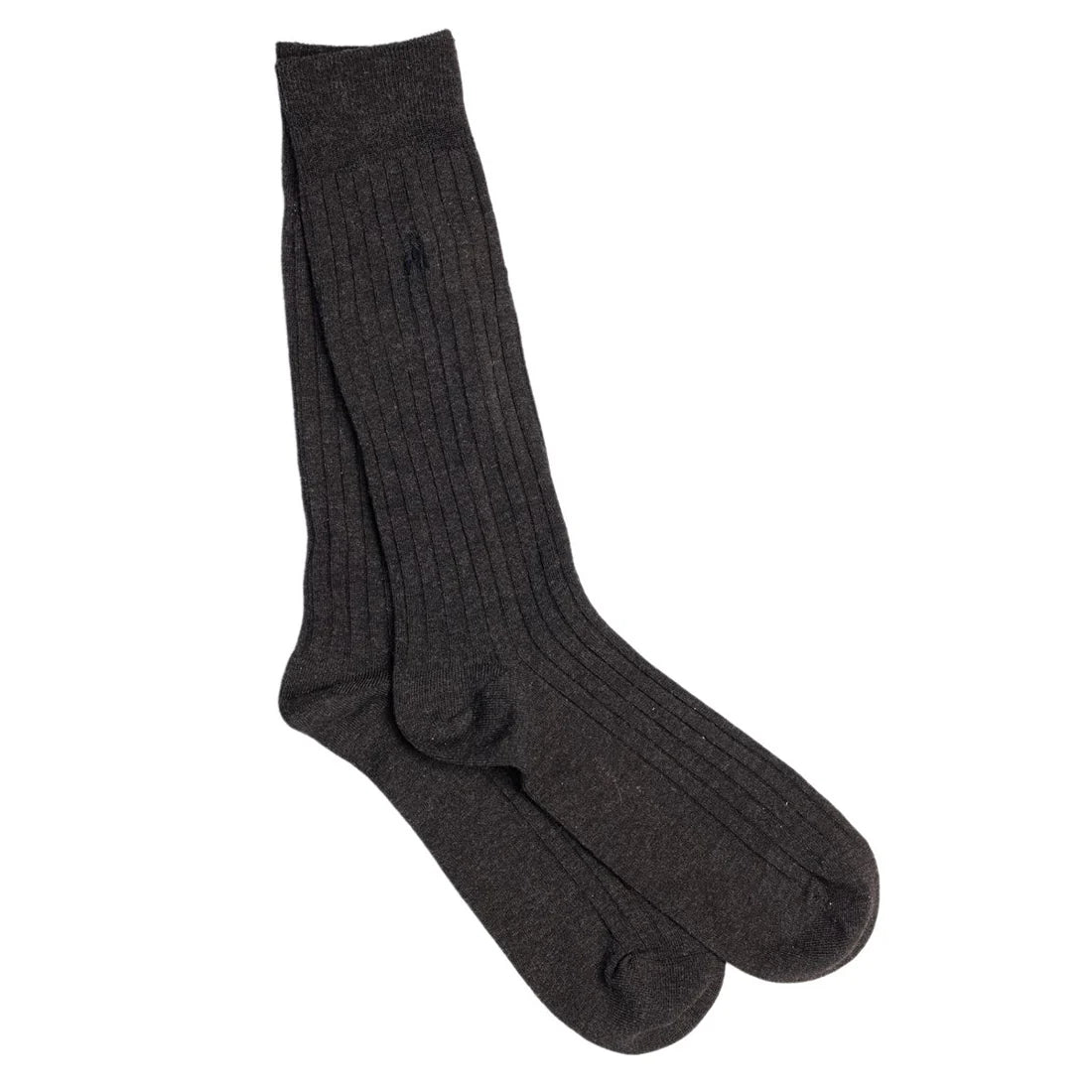 Bamboo Plain Socks
