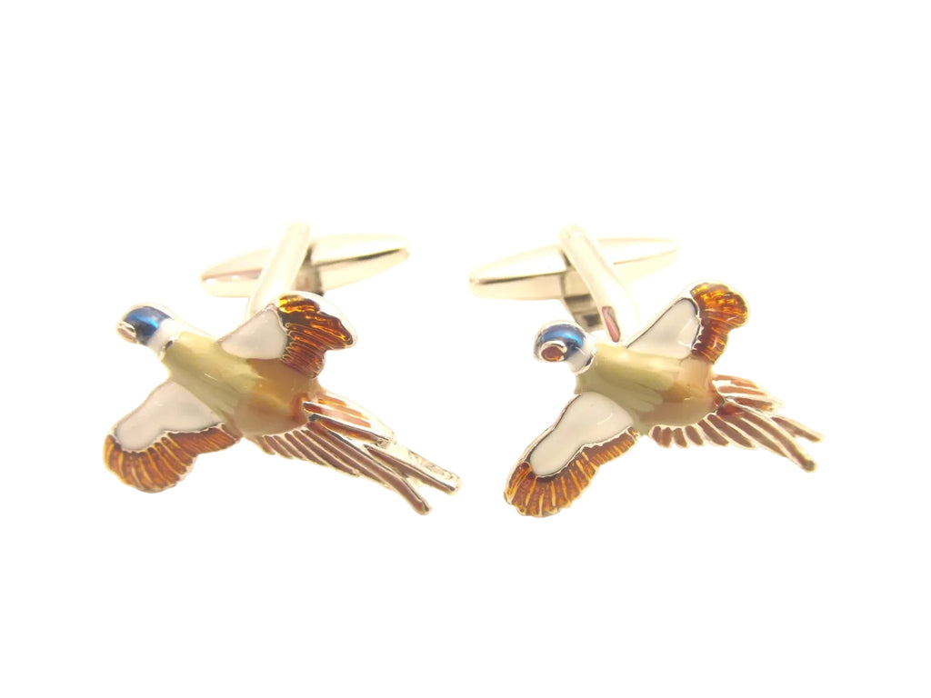 Shooting & Country Sport Cufflinks