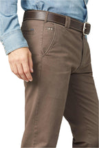 Meyer - Roma Chino - Colour: Stone