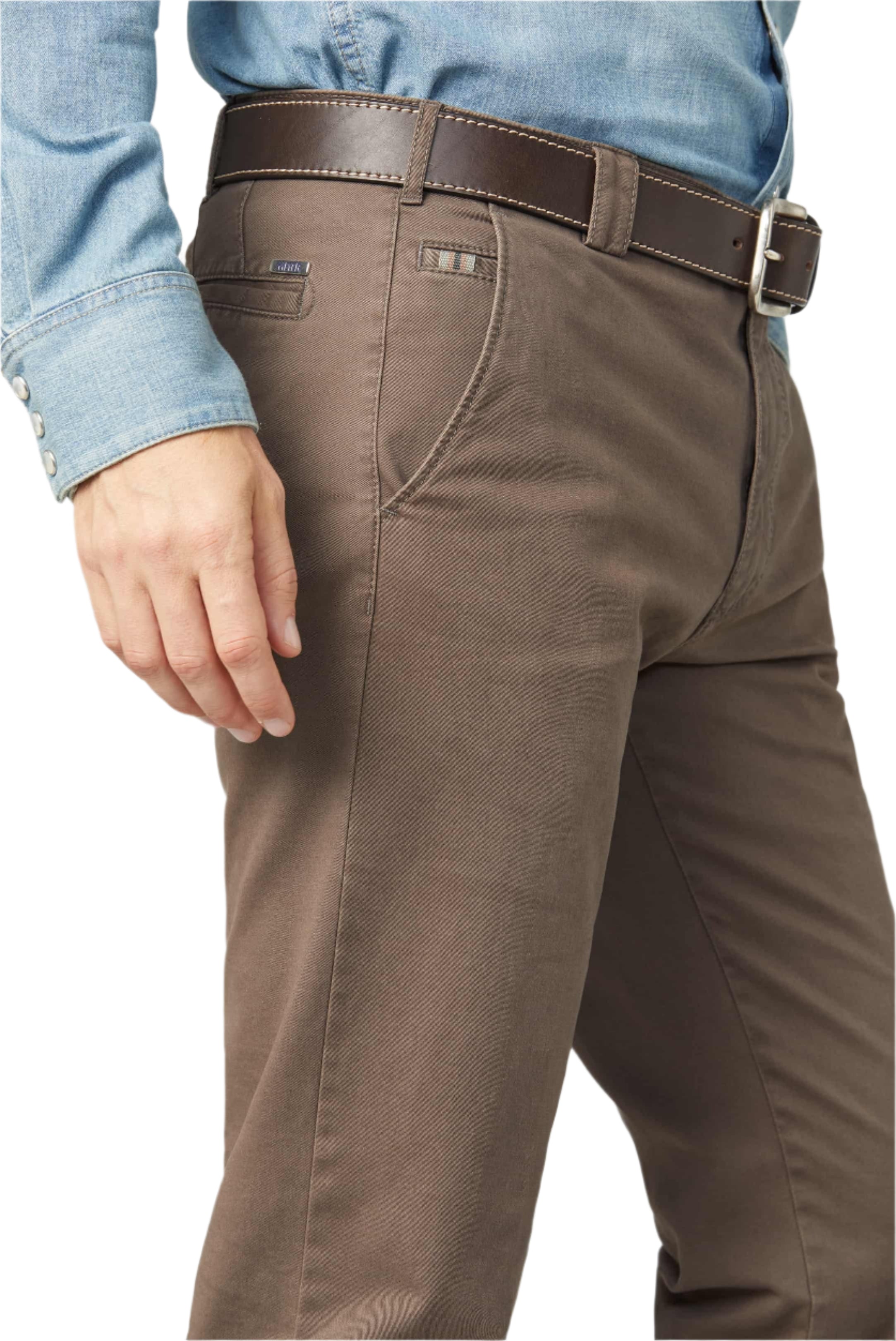 Meyer - Roma Chino - Colour: Stone