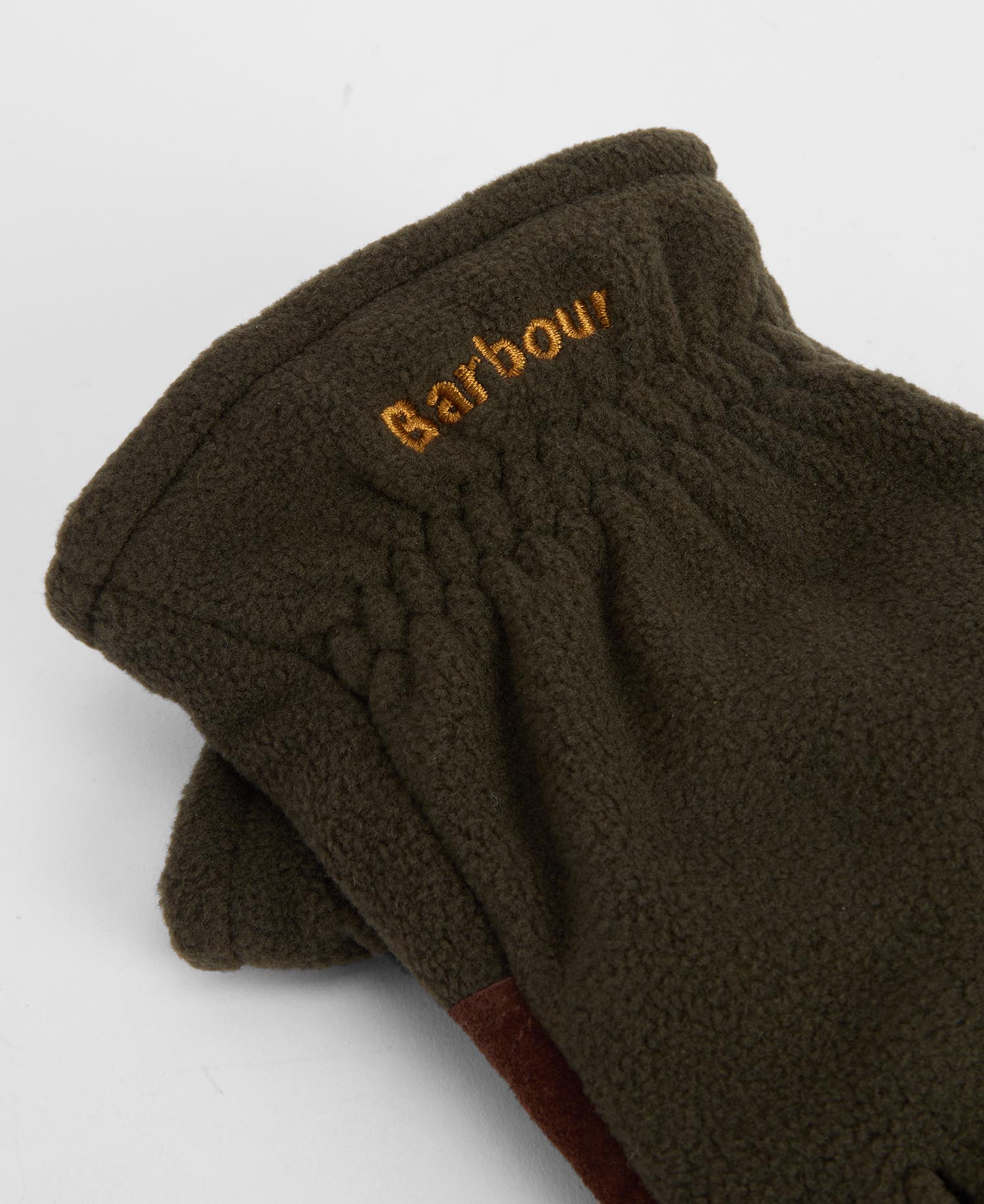 Coalford Fleece Gloves
