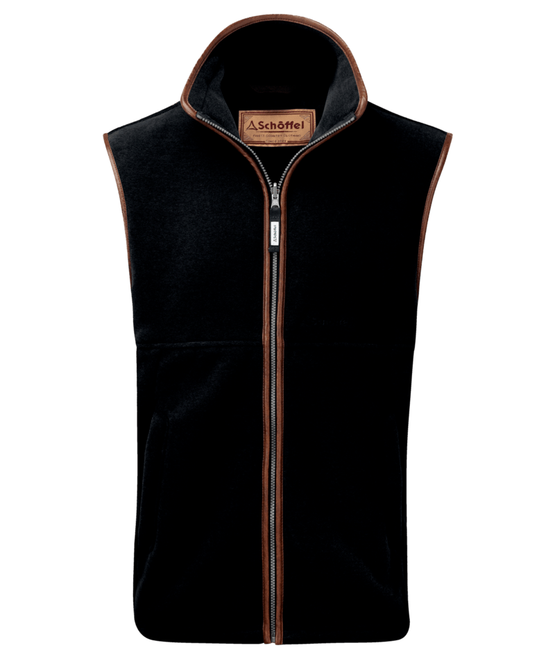 Oakham Fleece Gilet