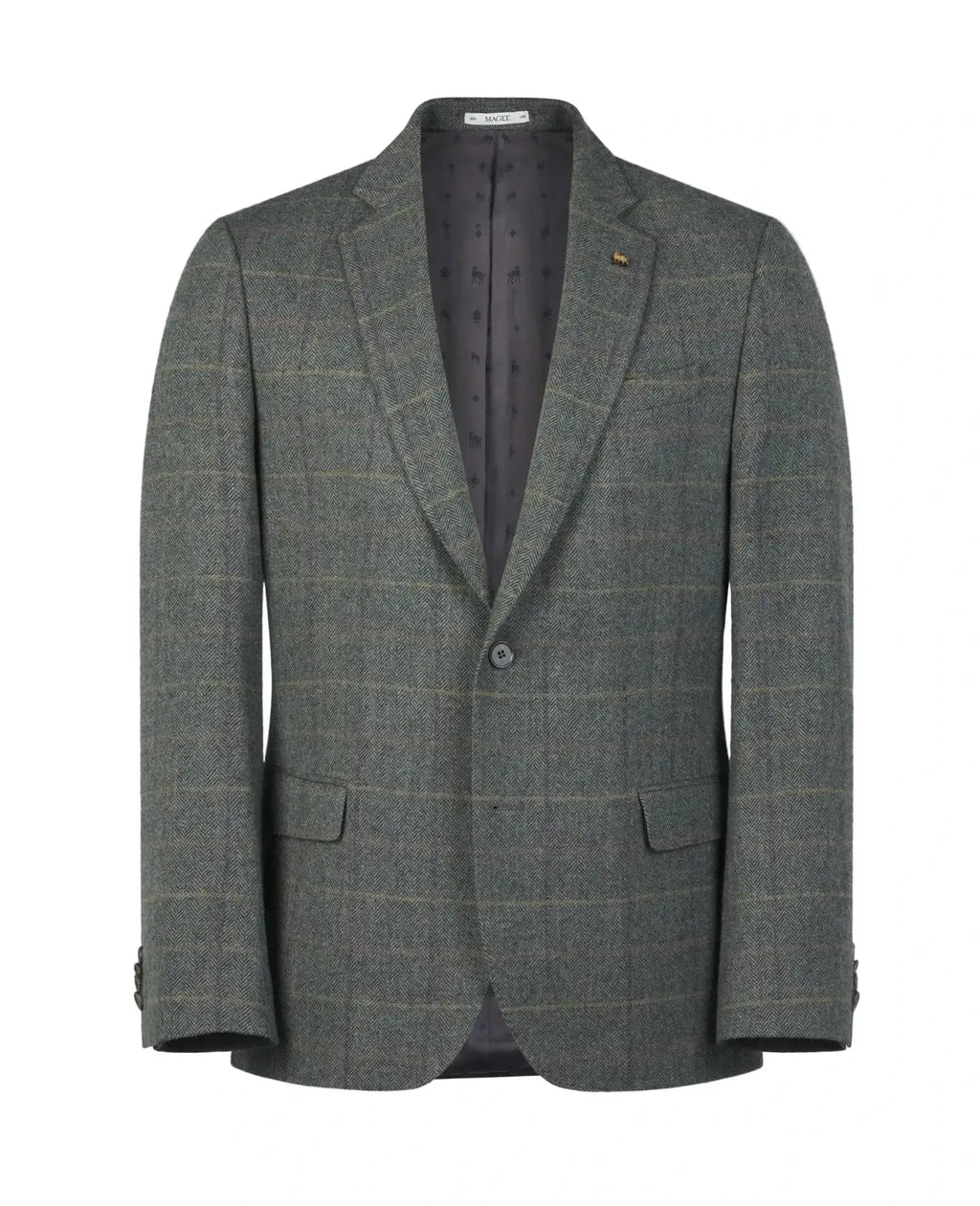 Ennis Blazer