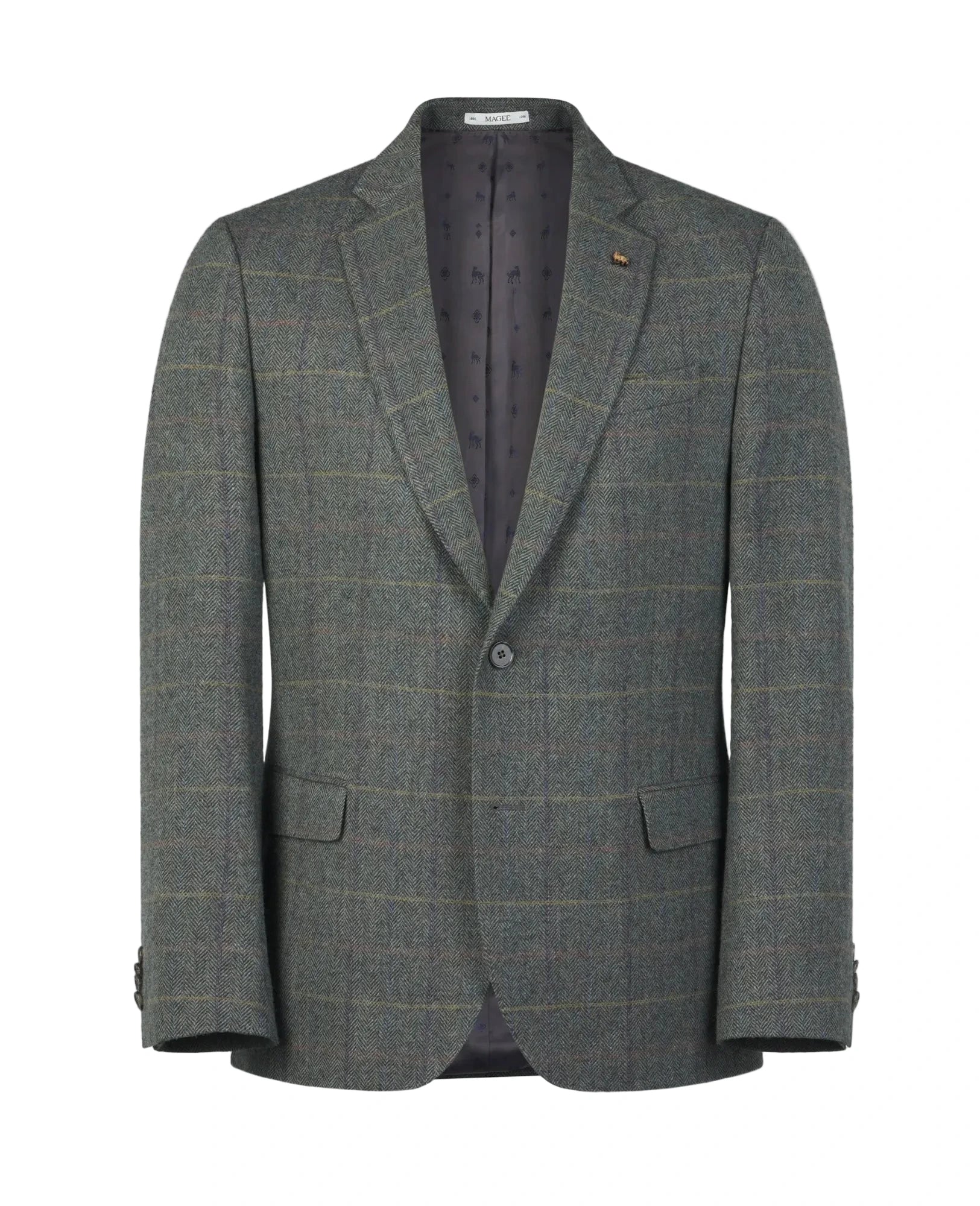 Ennis Blazer