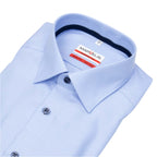 Modern Fit Twill Shirt