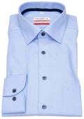 Modern Fit Twill Shirt