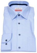 Modern Fit Twill Shirt