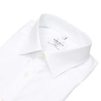 Modern Fit Cotton Shirt