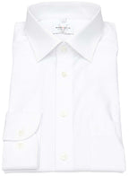 Modern Fit Cotton Shirt