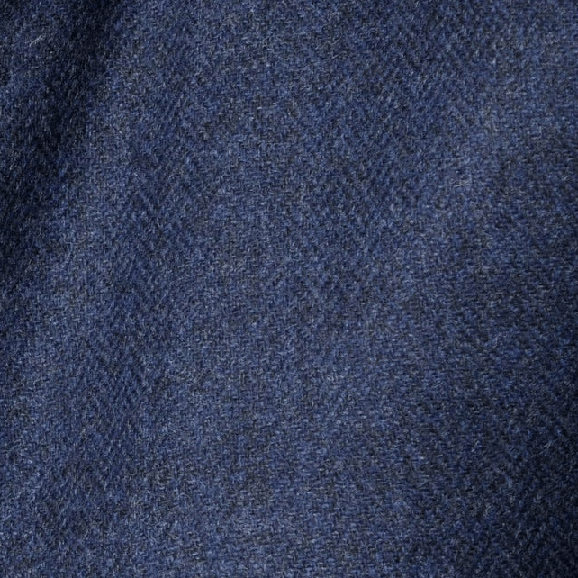 Cavan Donegal Tweed Gilet