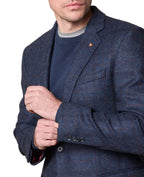 Ennis Blazer