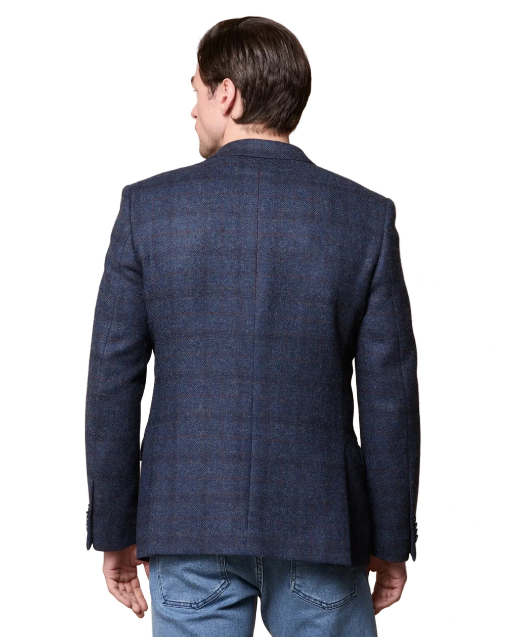 Ennis Blazer