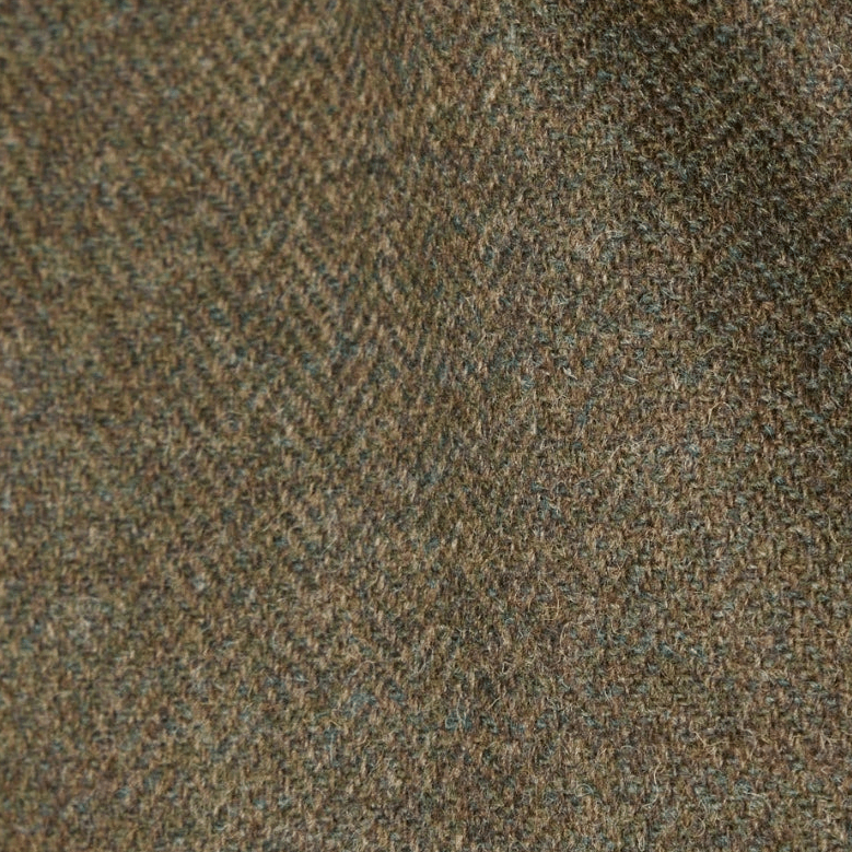 Cavan Donegal Tweed Gilet