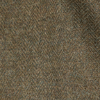 Cavan Donegal Tweed Gilet