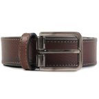 Classic Leather Belt