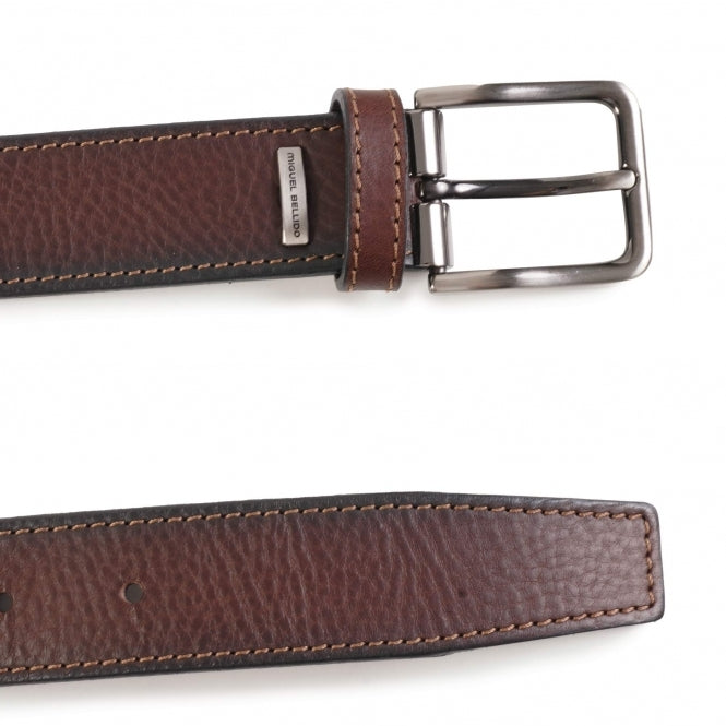 Classic Leather Belt