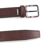 Classic Leather Belt