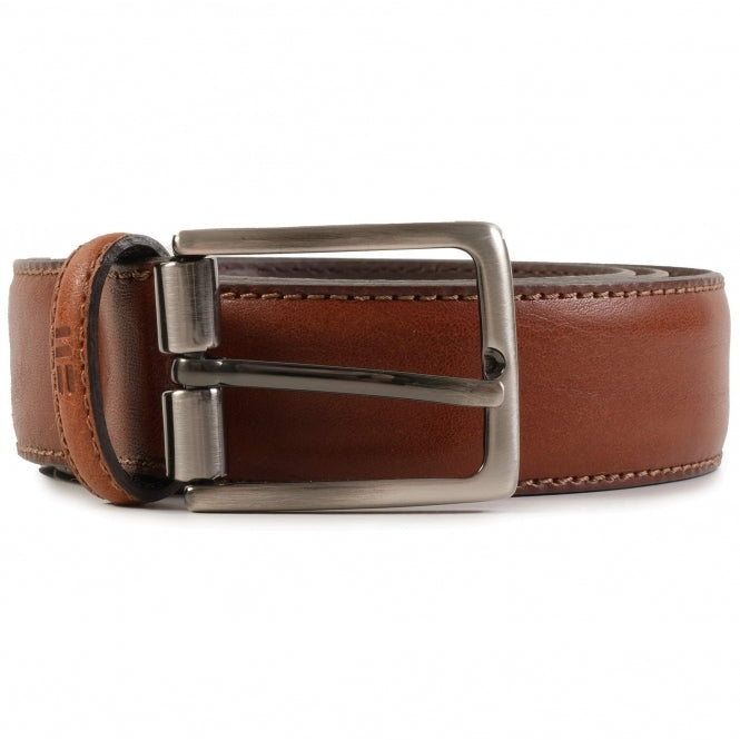 Classic Leather Belt