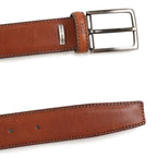 Classic Leather Belt