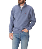 Mulyungarie 1/4 Zip Sweatshirt