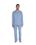 Guasch - Jacquard Pyjamas - Size: Small
