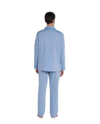 Guasch - Jacquard Pyjamas - Size: Small