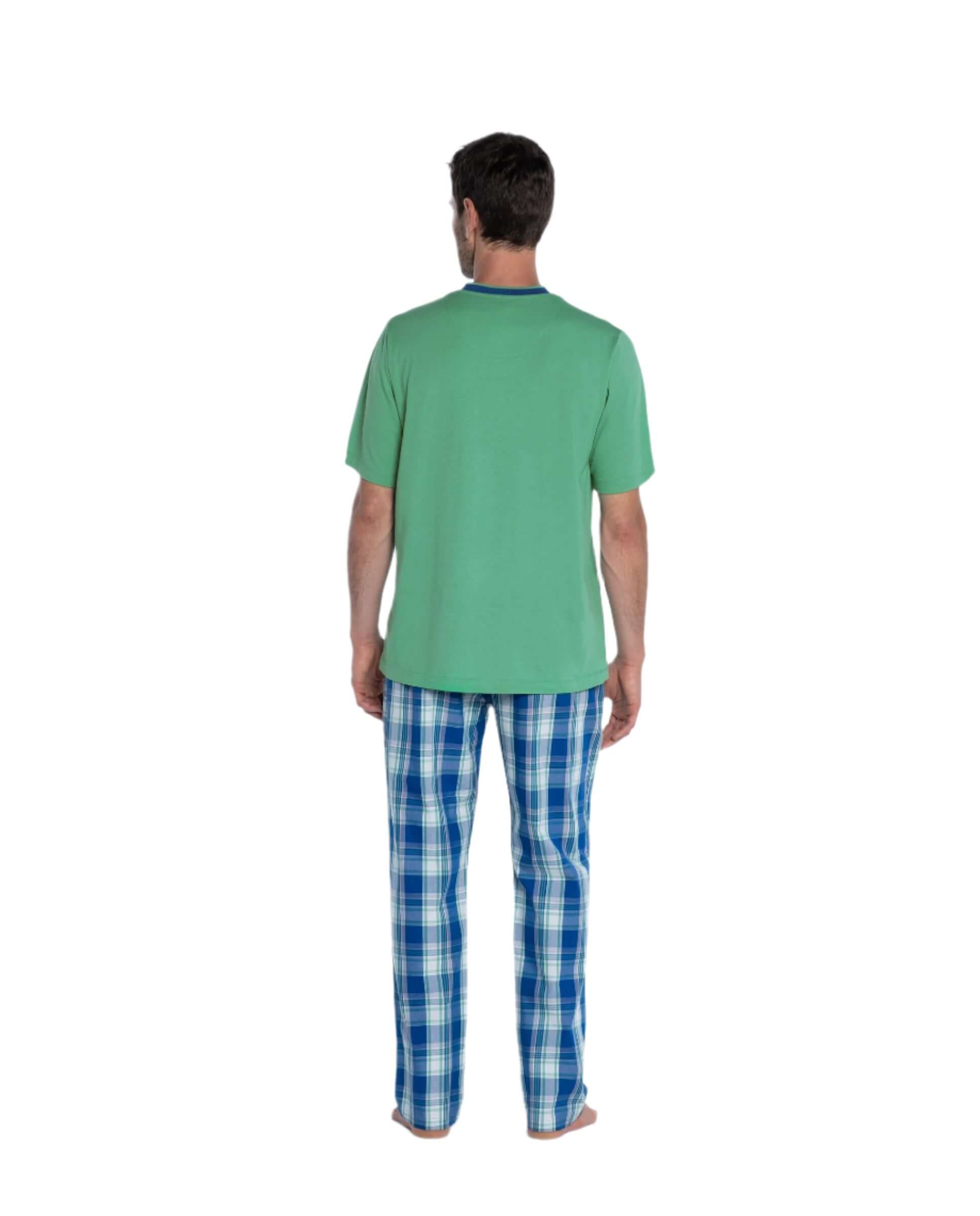 Guasch - Mixed Pyjamas - Size: Small