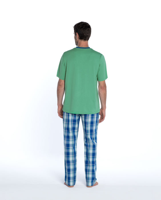 Mixed Pyjamas