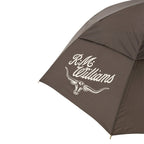R M Williams Golf Umbrella