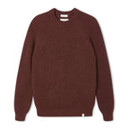 Peregrine - Ford Fisherman Jumper - Colour: Shiraz