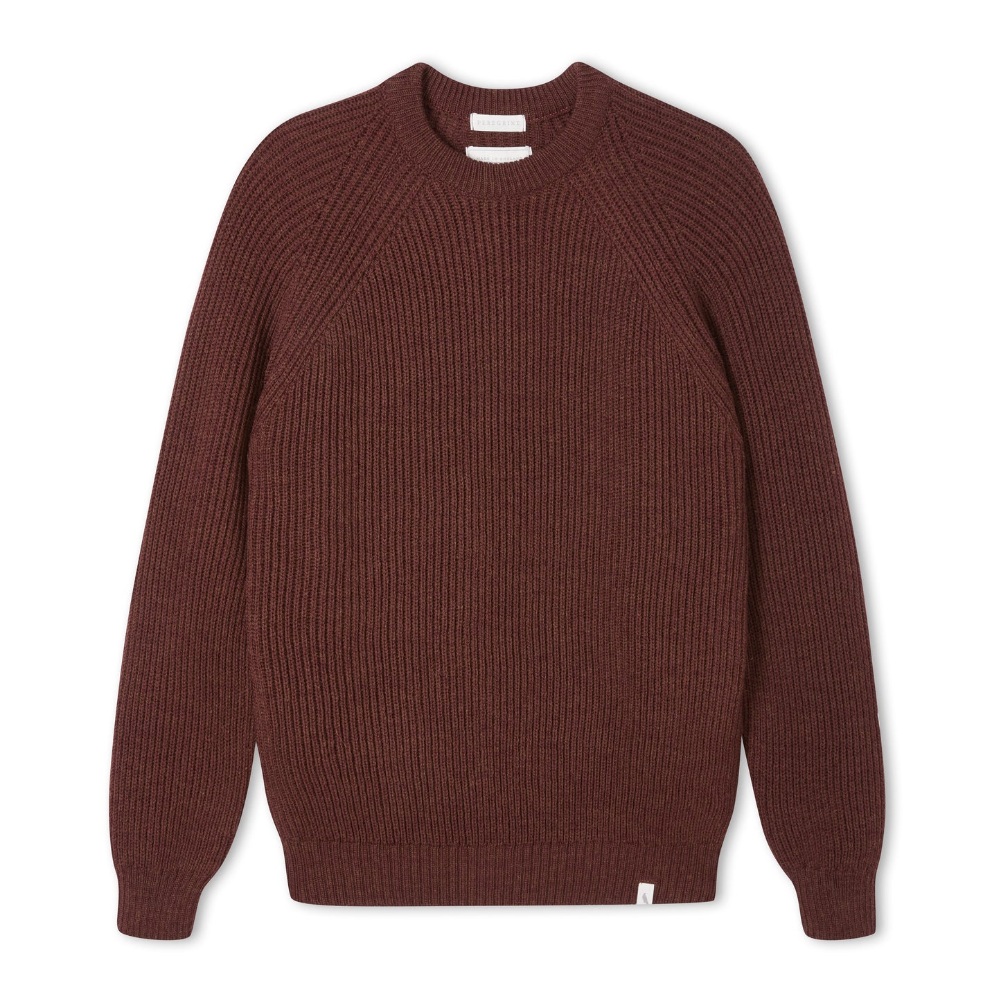 Peregrine - Ford Fisherman Jumper - Colour: Shiraz