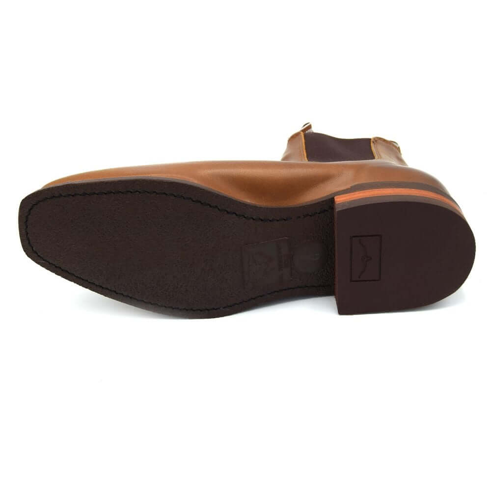 Comfort Craftsman Pull Up Boot