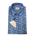 Cotton Print Shirt