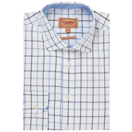 Baconsthorpe Tailored Shirt